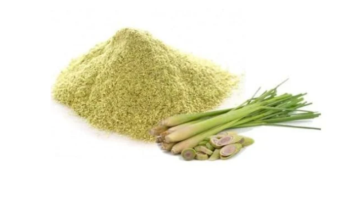 gia công bột củ sả