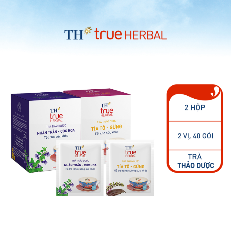Nhân trần khô làm nguyên liệu pha trà