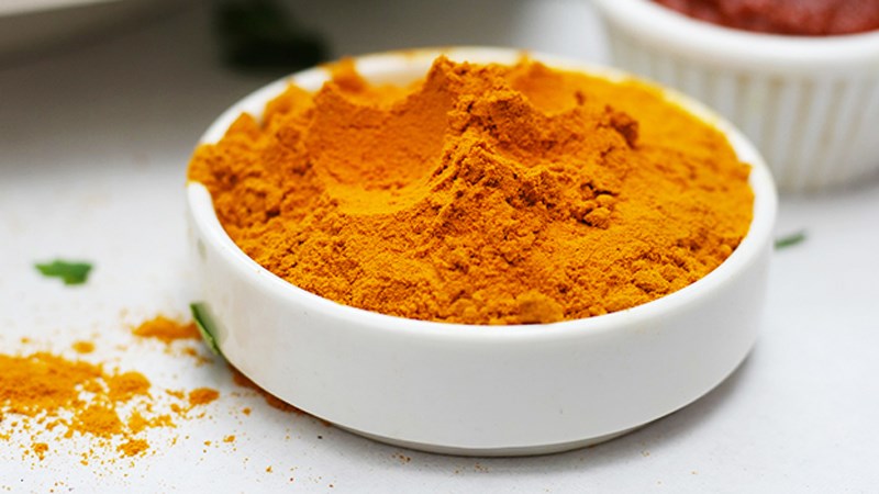 gia công bột masala