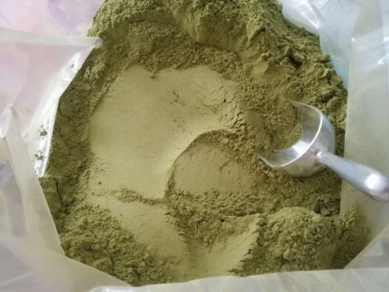 gia công bột tương