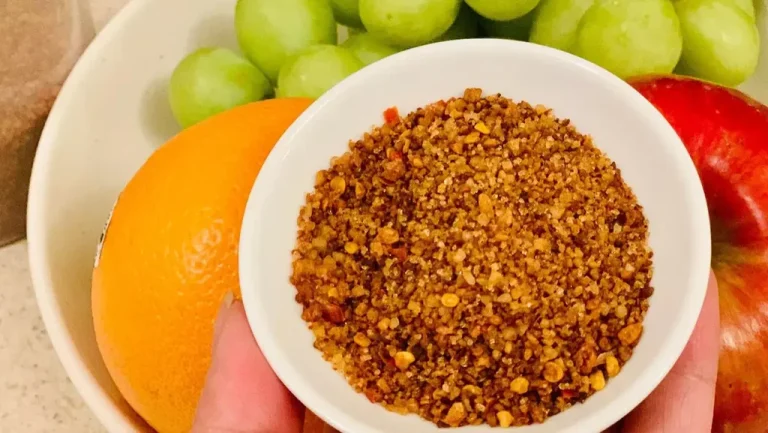 gia công muối