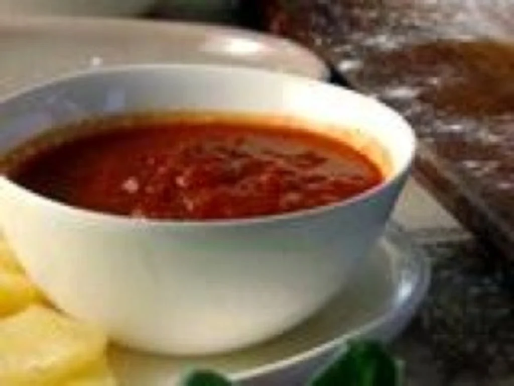 Gia công sốt Marinara