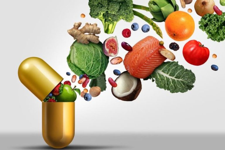 vitamin/khoáng chất