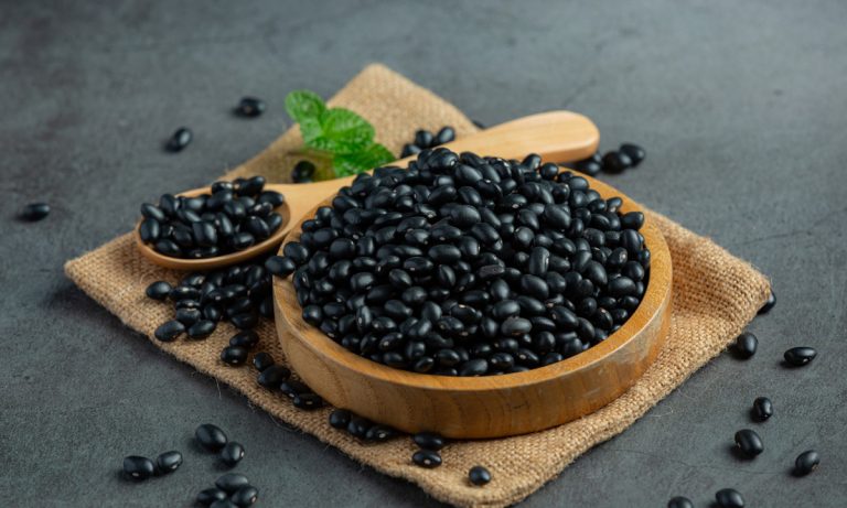 Dịch vụ đóng gói đậu đen