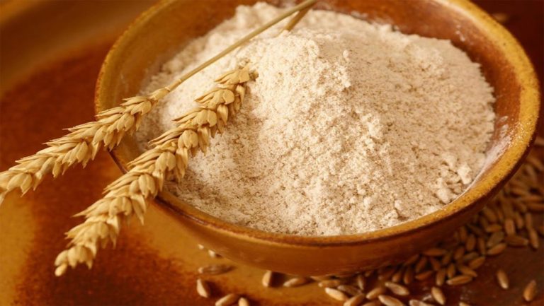 Dịch vụ đóng gói bột mỳ