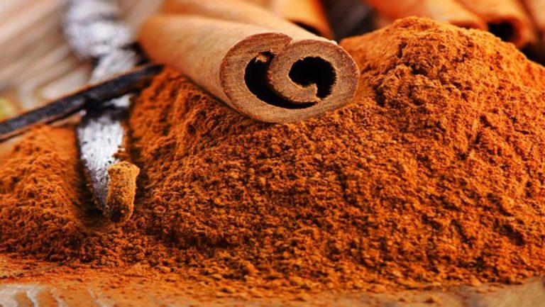 Dịch vụ đóng gói bột quế