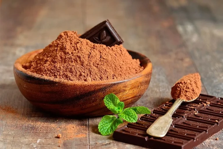 Dịch vụ đóng gói cacao