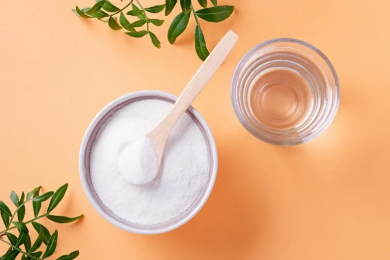 Dịch vụ đóng gói Collagen bột