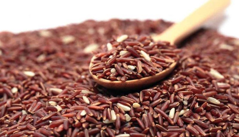 Dịch vụ đóng gói gạo lứt