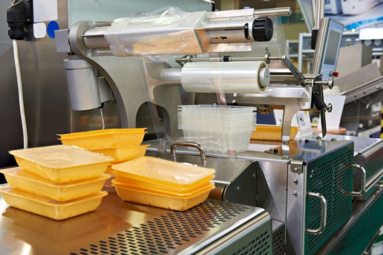 đóng gói khí bảo quản