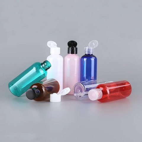 Lọ nhựa PET nhỏ