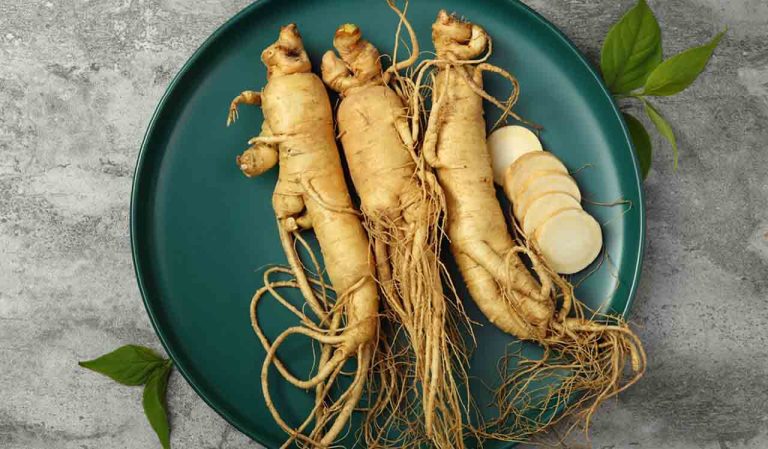 Dịch vụ đóng gói nhân sâm
