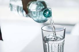Dịch vụ đóng gói nước tinh khiêt
