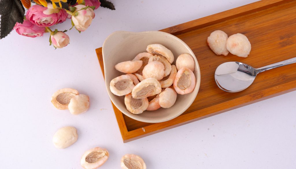 Dịch vụ sấy chôm chôm
