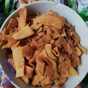 Dịch vụ sấy dứa