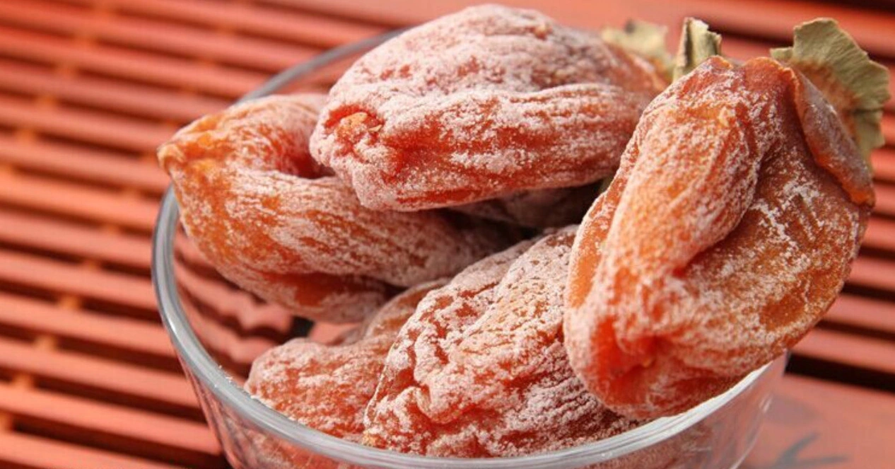 Dịch vụ sấy hồng
