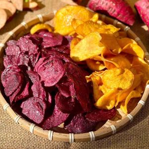 Dịch vụ sấy khoai lang 1 Dịch vụ sấy khoai lang