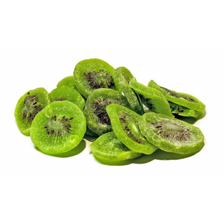 Kiwi sấy
