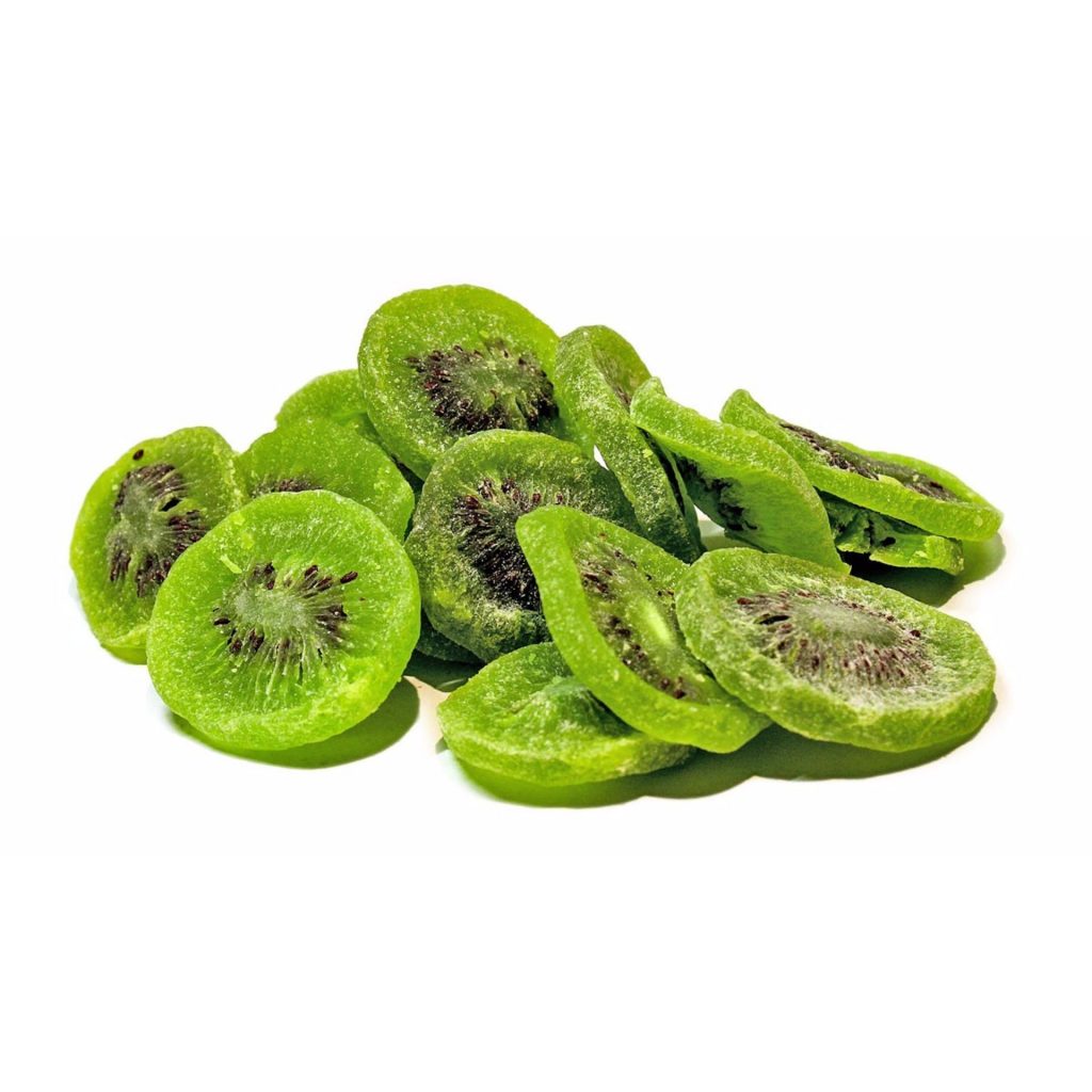 Dịch vụ sấy Kiwi