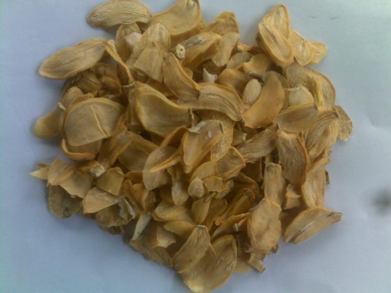 Dịch vụ sấy tỏi