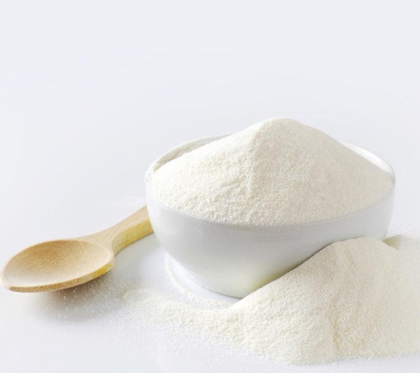 Bột collagen