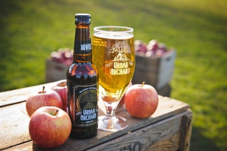Gia công Cider