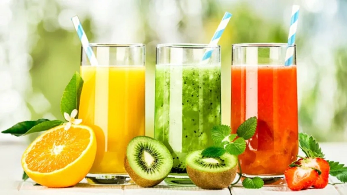 Gia công đồ uống tại Giacong.vn