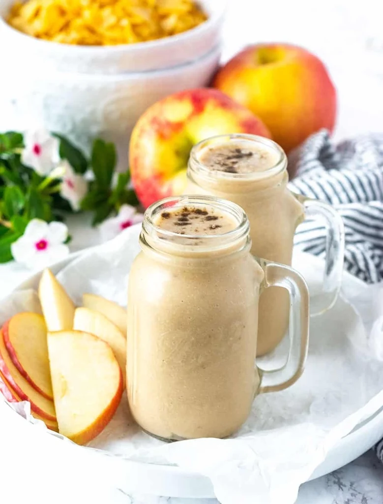 Gia công smoothie mix