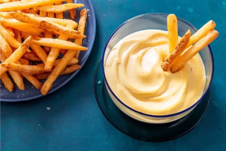 sốt aioli