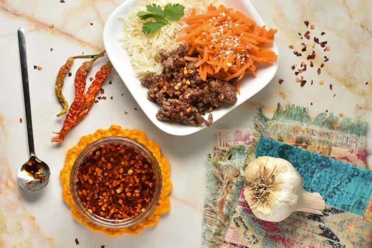 Sốt bulgogi