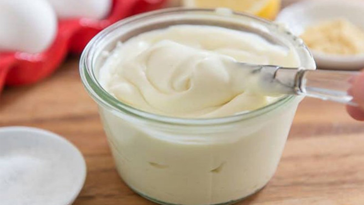 Gia công sốt yogurt 1 Gia công sốt yogurt