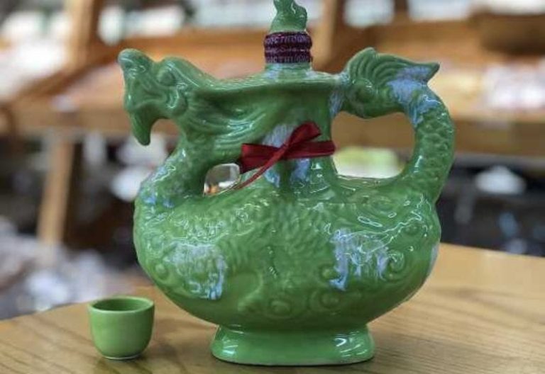 Gia công rượu bàu đá bình định