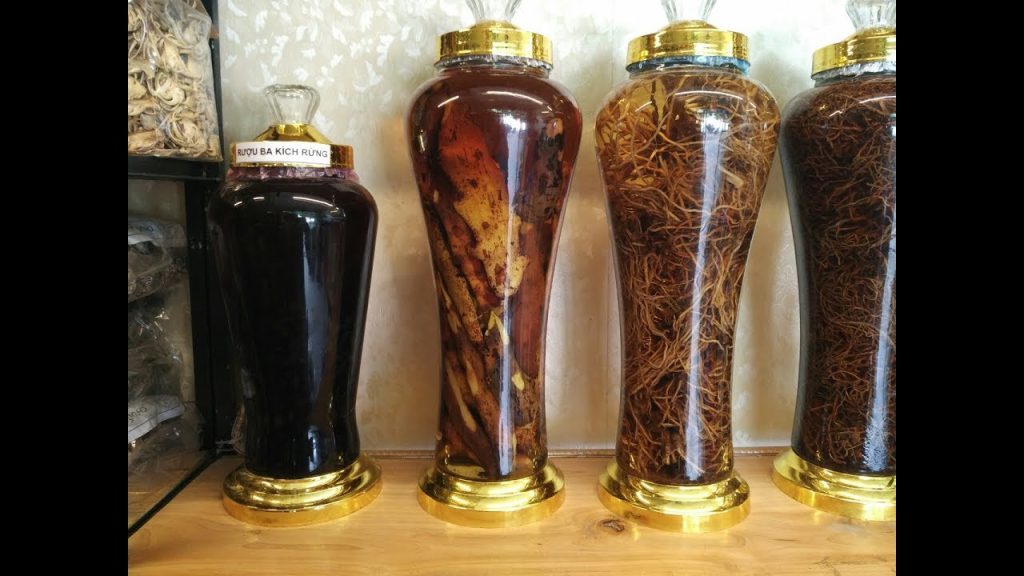 Gia công rượu tắc kè 1 Gia công rượu tắc kè